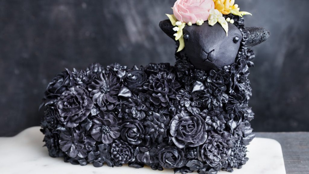 Exploring the Tradition of Easter Lamb Cake