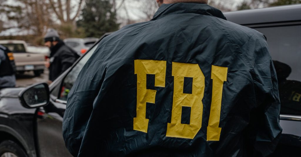 FBI Conducts Searches at Various Minneapolis Businesses in Connection with Fraud Investigation