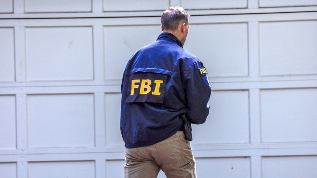FBI alerts on potential data security threats linked to applications developed abroad.