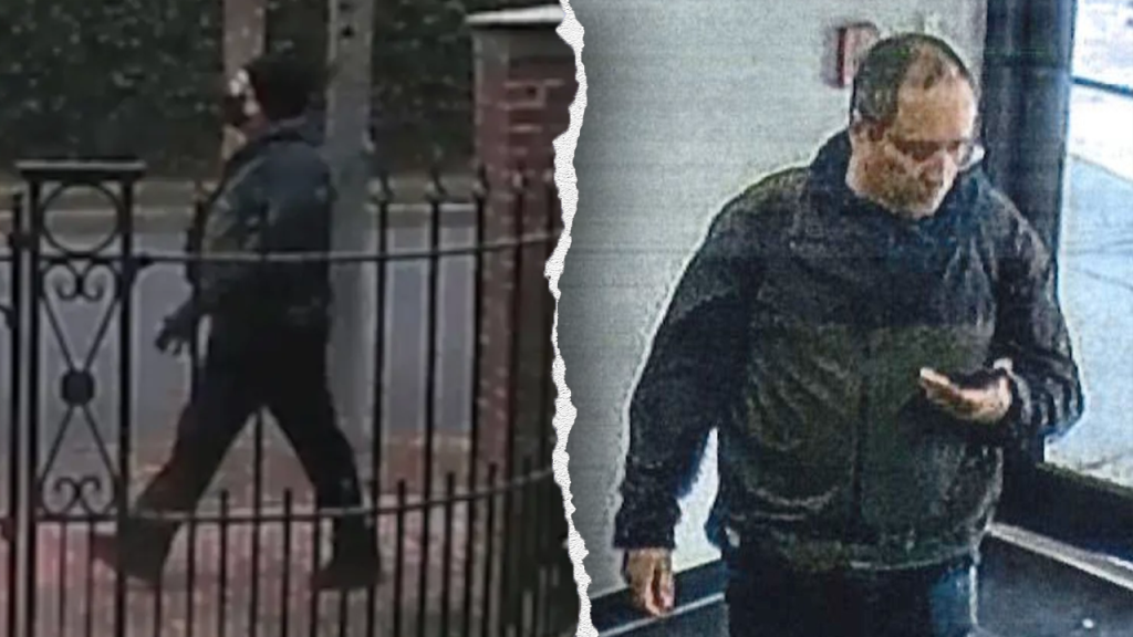FBI reports that preparations for the Brown University mass shooting commenced in 2022.