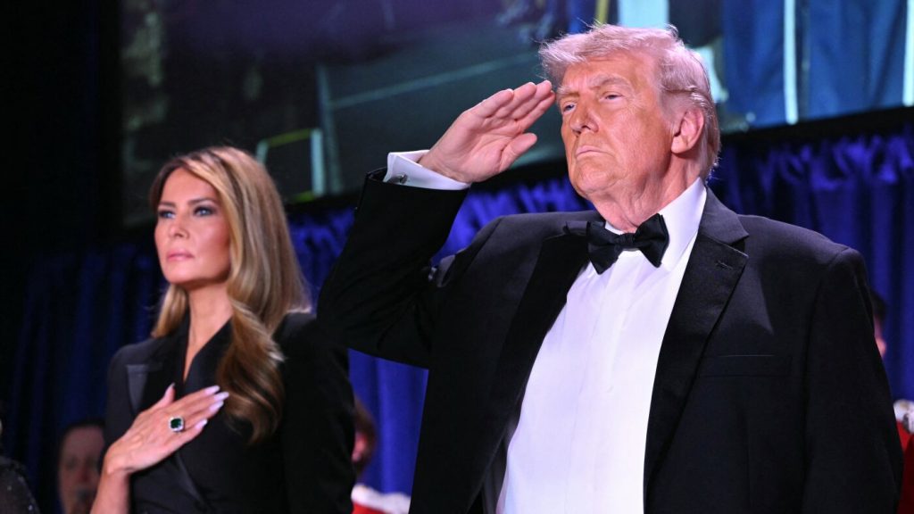 FCC grants expedited license renewals for eight ABC stations after Kimmel's joke about Melania Trump