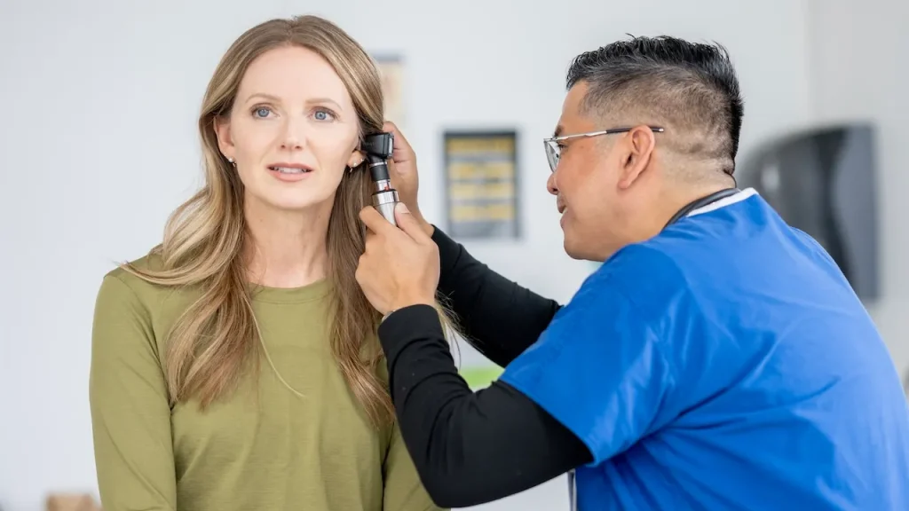 FDA authorizes Otarmeni as the inaugural gene therapy for hereditary hearing impairment.