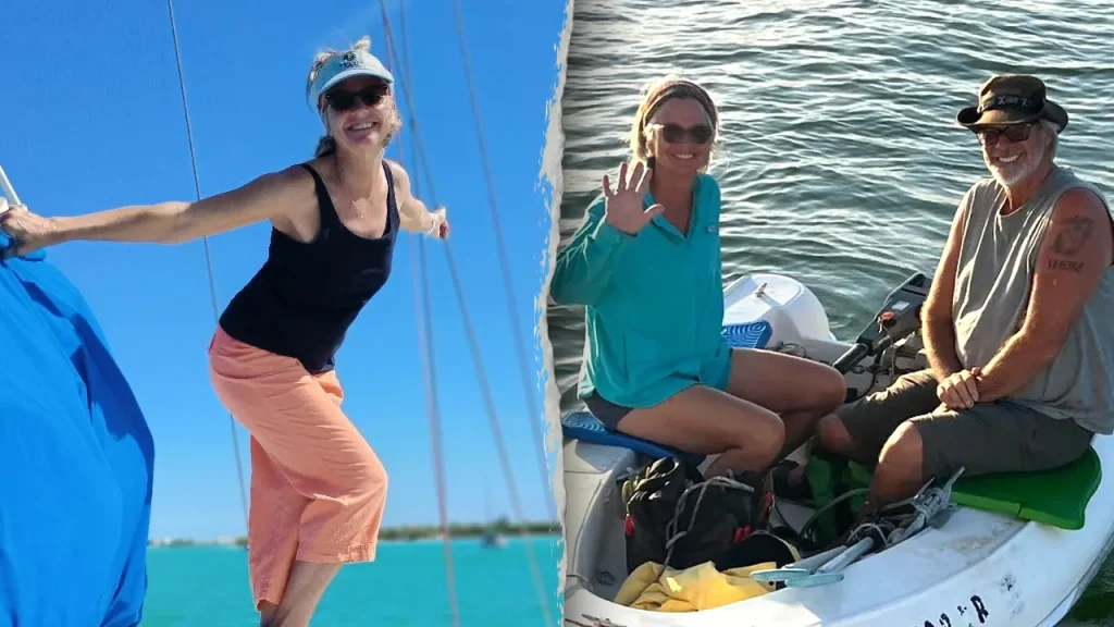 Family member of missing U.S. citizen in Bahamas points to earlier concerns and calls for investigation