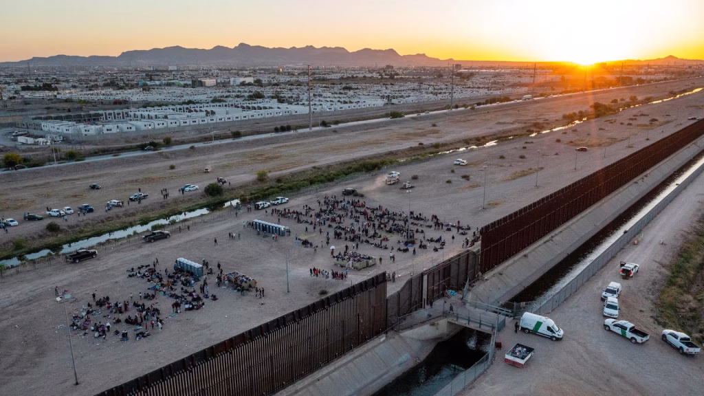 Family reports child immigrant experienced suspected sexual abuse while in federal detention.