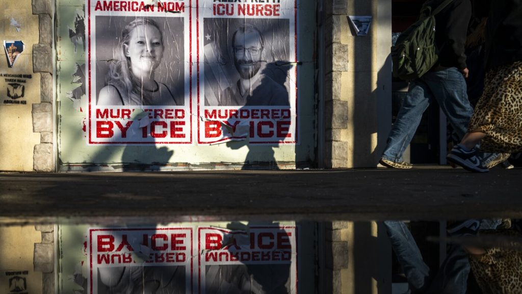 Federal investigation into Minnesota ICE shootings remains unresolved months later.