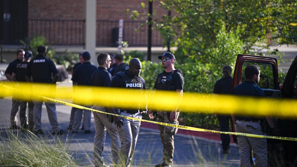 Florida initiates investigation into ChatGPT related to FSU shooting incident.