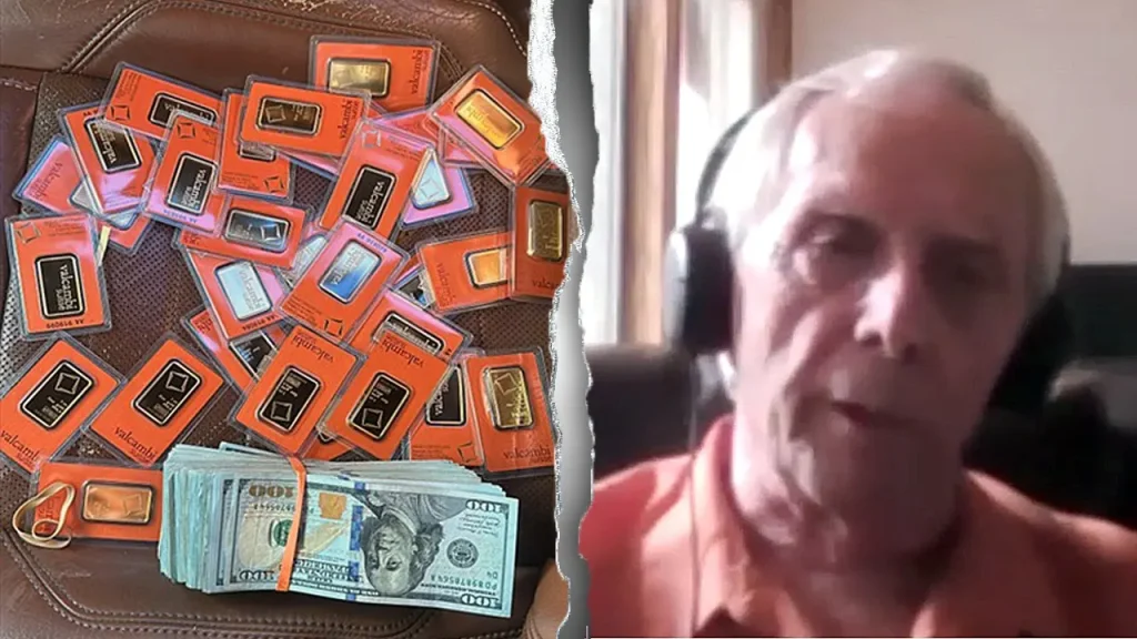 Florida man loses $200,000 in fraudulent PayPal scheme.