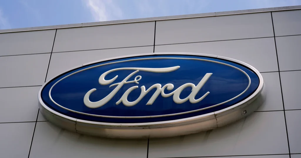 Ford issues recall for over 422,000 vehicles due to wiper malfunction.