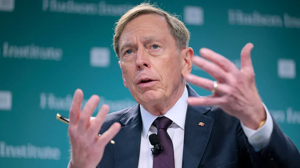 Former CENTCOM leader cautions about potential dangers of US ground operation to capture Iranian uranium