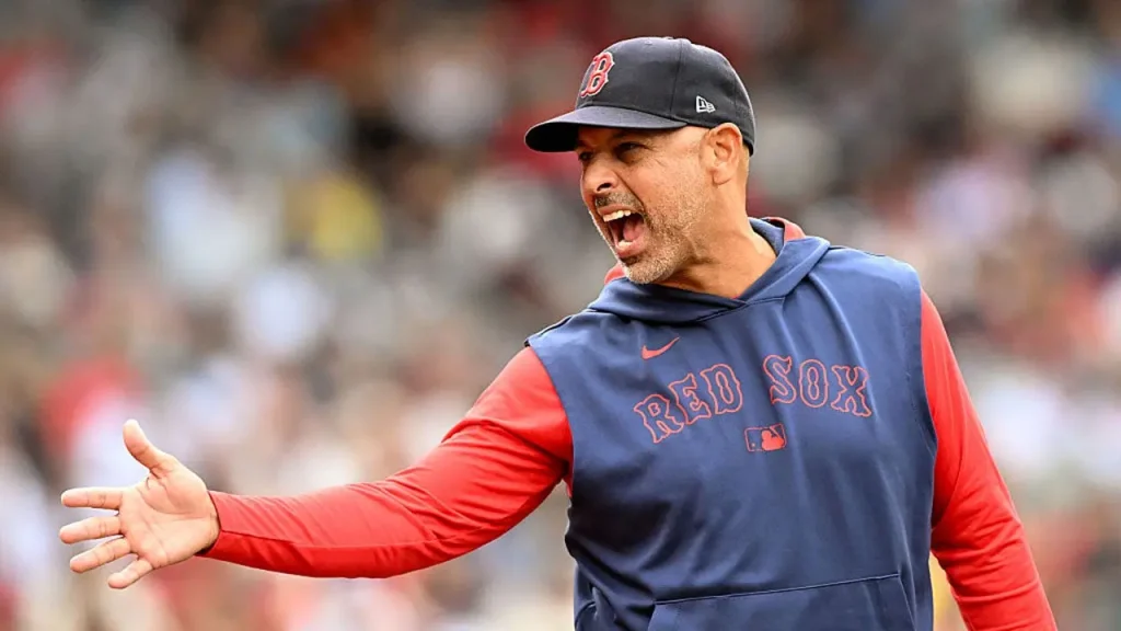 Former Red Sox manager Alex Cora reveals his perspective in a company-wide email following his dismissal.