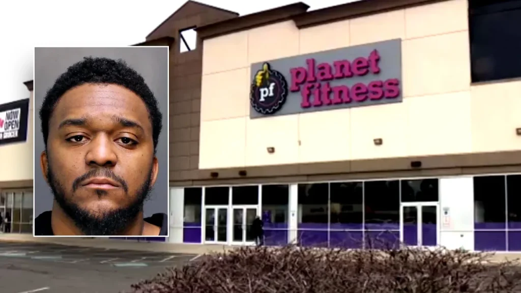 Former gym member charged with attempted murder following stabbing incident at Planet Fitness