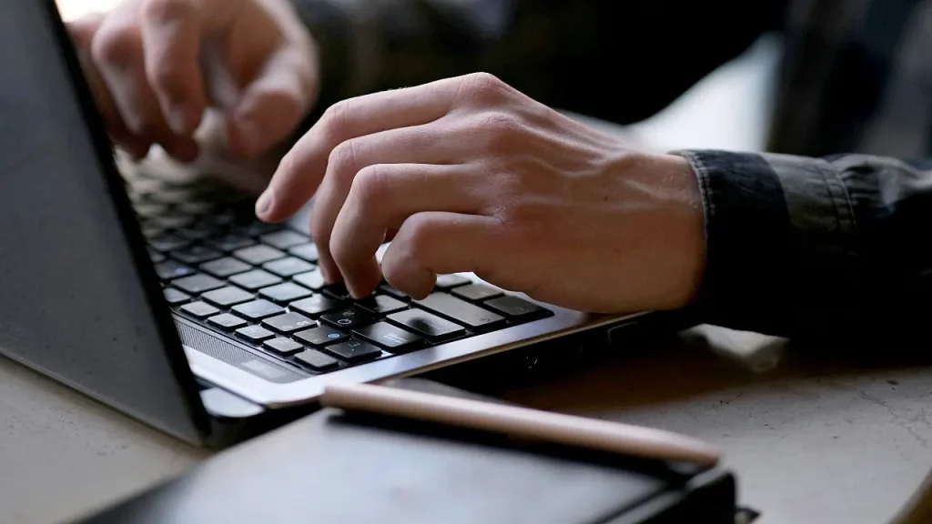 Fraudsters exploit publicly available information from people search websites to reach potential victims.