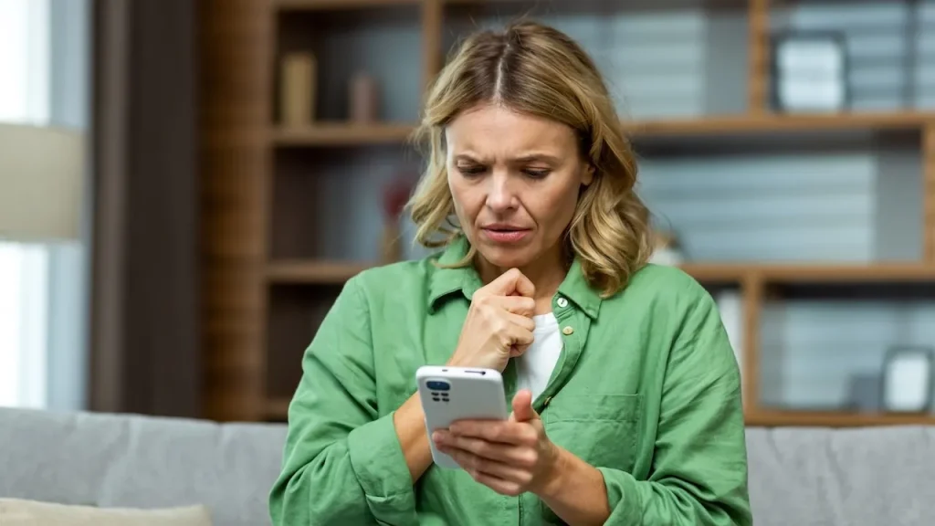 Fraudulent search results mislead travelers into contacting scammers