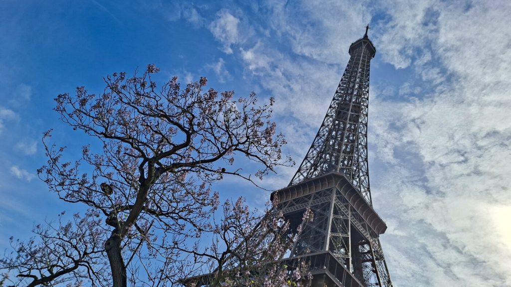 French authorities investigate Polymarket's weather betting activity in Paris.