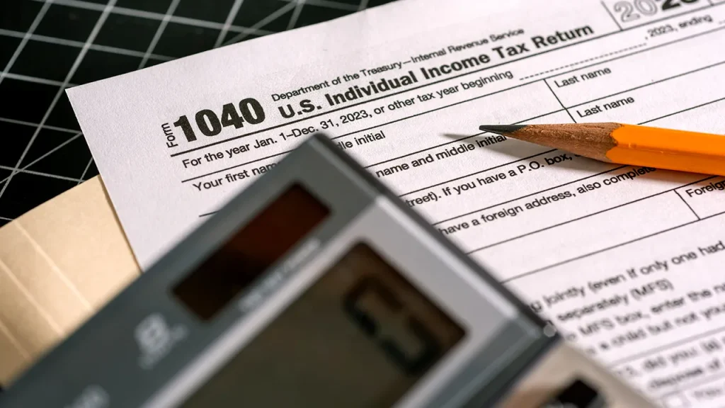 Frequent tax errors that lead to increased costs for taxpayers during filing season