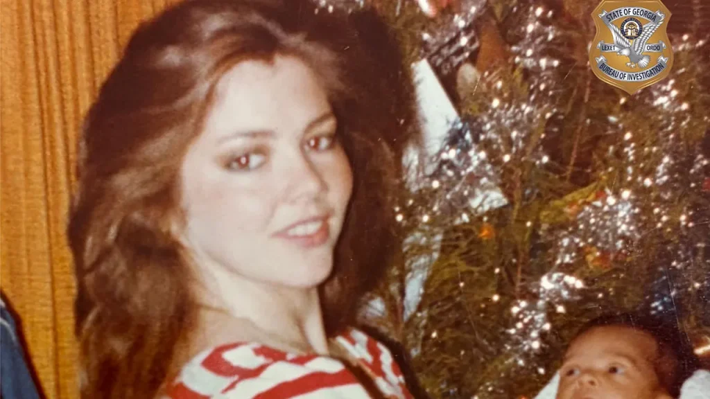 Georgia resident taken into custody for a murder from 1984 following DNA evidence match.