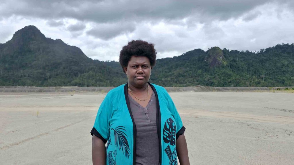 Goldman Environmental Prize recipient focuses on ecological restoration efforts
