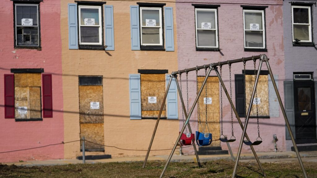 HUD employees assert that the Trump administration is breaching civil rights legislation.