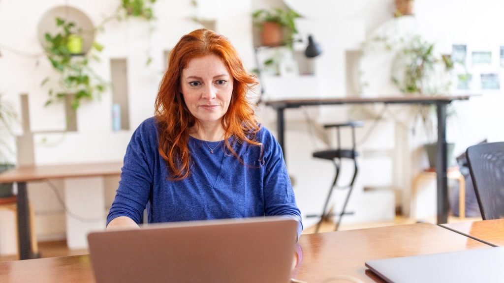 Harvard research indicates the red hair gene has been favored by natural selection throughout history.