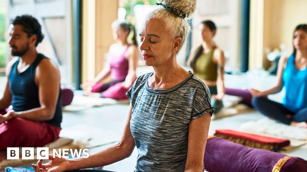 Healthy life expectancy in the UK declines by two years over the last ten years.