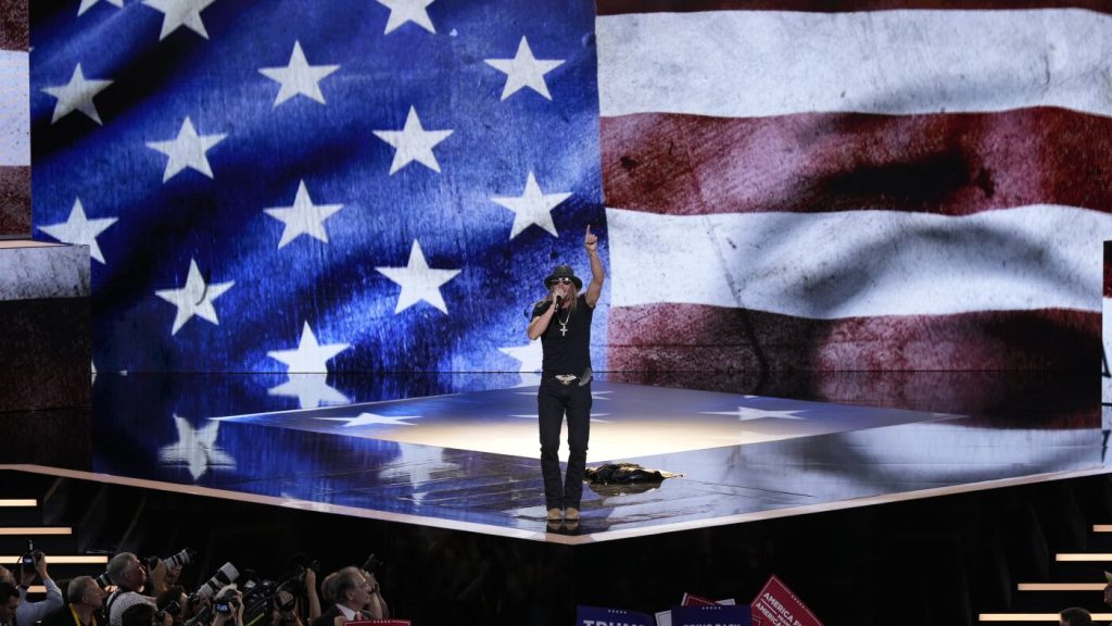 Helicopter pilots reinstated after flying near Kid Rock's residence