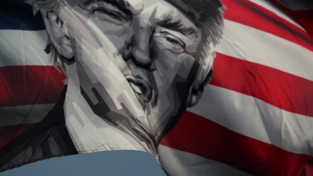 Historians file lawsuit against Department of Justice regarding presidential record guidelines.