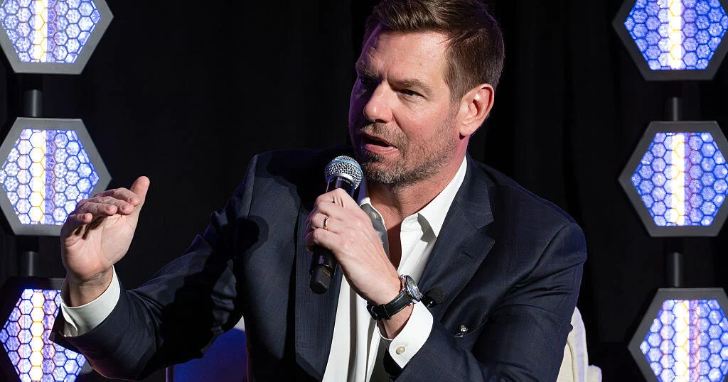 House Democrats urge Eric Swalwell to withdraw from California gubernatorial campaign following sexual assault claims
