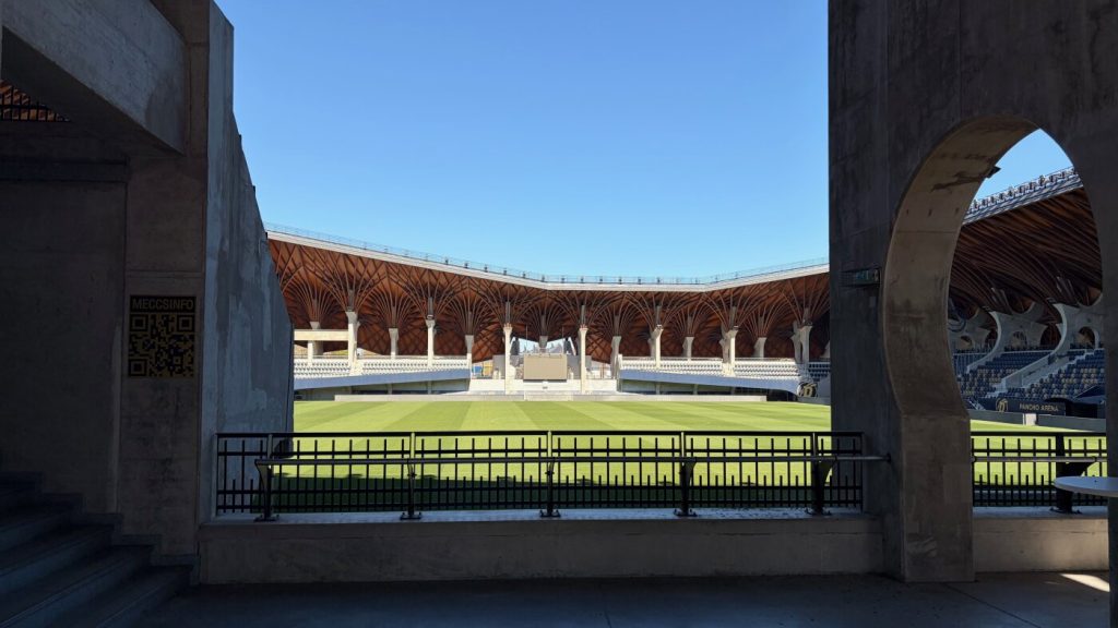 Hungarian Prime Minister Viktor Orbán's Hometown Represents a Case of Overindulgence