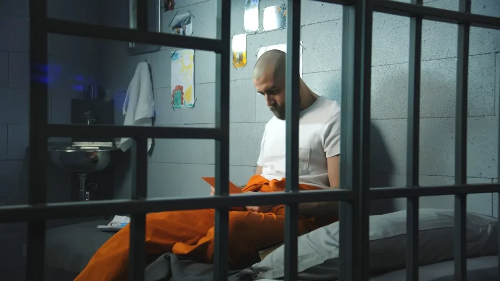Illicitly transported drug-laced paper leads to overdose deaths in US correctional facilities.