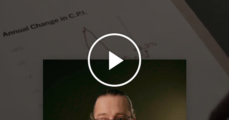 Impact of the Iran Conflict on Inflation Rates