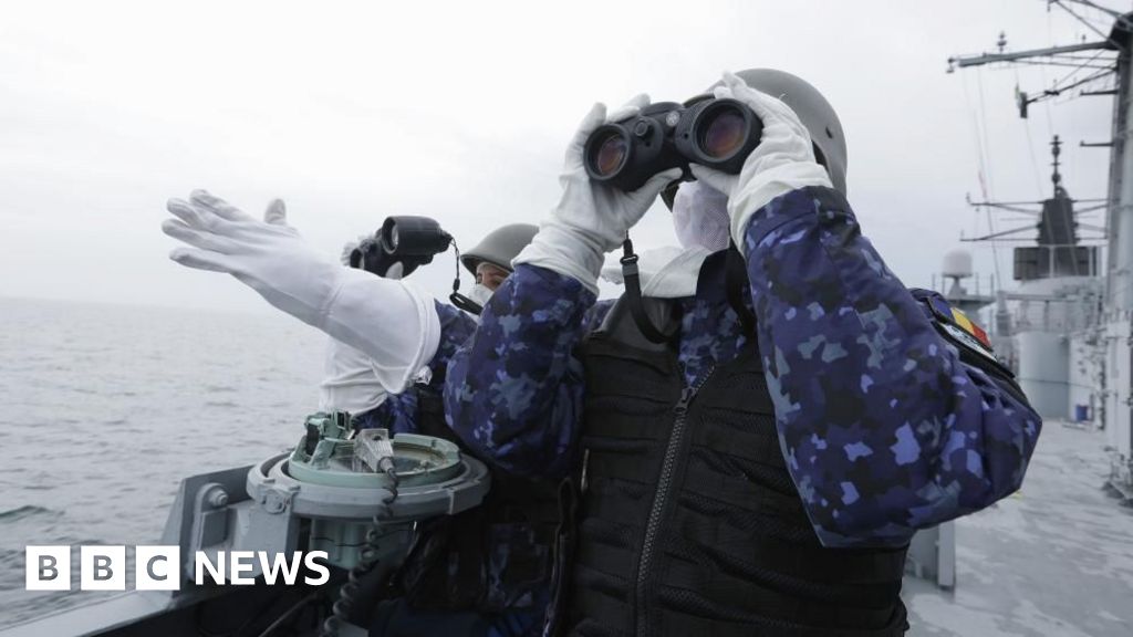 [Implications of Trump's Recent Remarks on NATO Membership for the Alliance