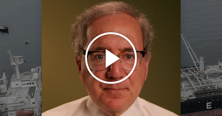 Implications of the Iran Conflict for China