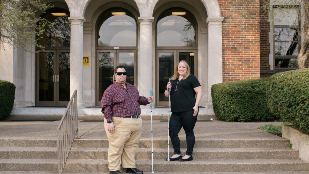 Increasing Accessibility in the Digital Landscape