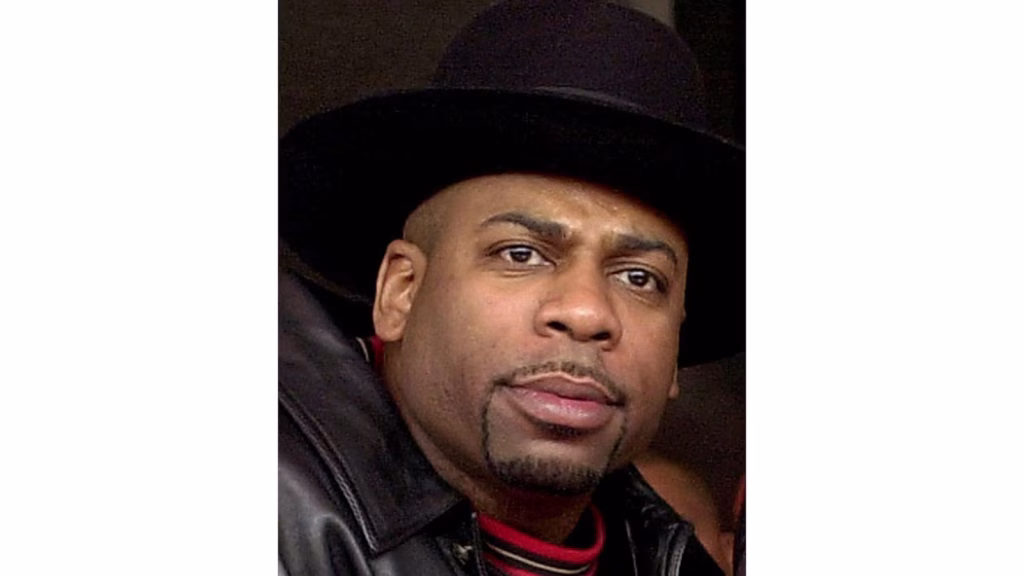 Individual exonerated in the murder case of Run-DMC's Jam Master Jay may be released soon.