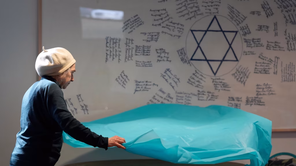 Initiative to Preserve Rural Synagogues Expands Across States from Maine to Montana