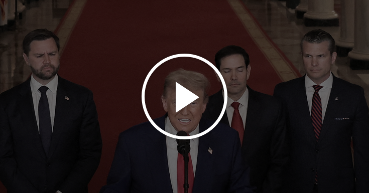 Insights from Trump’s Advisors on the Prospect of Military Action Against Iran