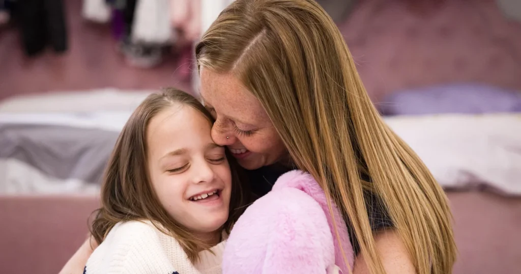 Insurance coverage issues for foster children jeopardize cancer treatment for 8-year-old.