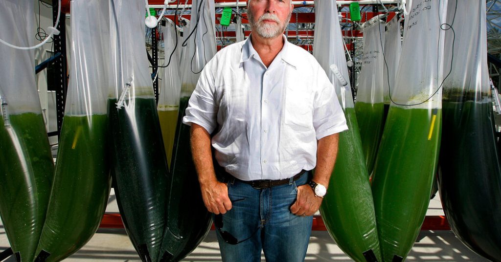 J. Craig Venter, pioneering scientist behind the human genome project, passes away at age 79.