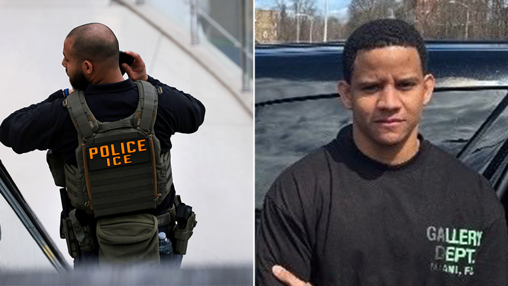 Judge appointed by Biden approves release of migrant facing international murder charges.