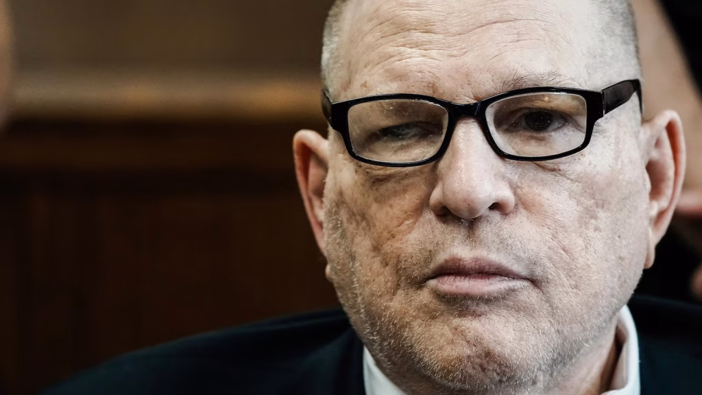 Jury to listen to initial arguments in Harvey Weinstein's sexual assault retrial in New York
