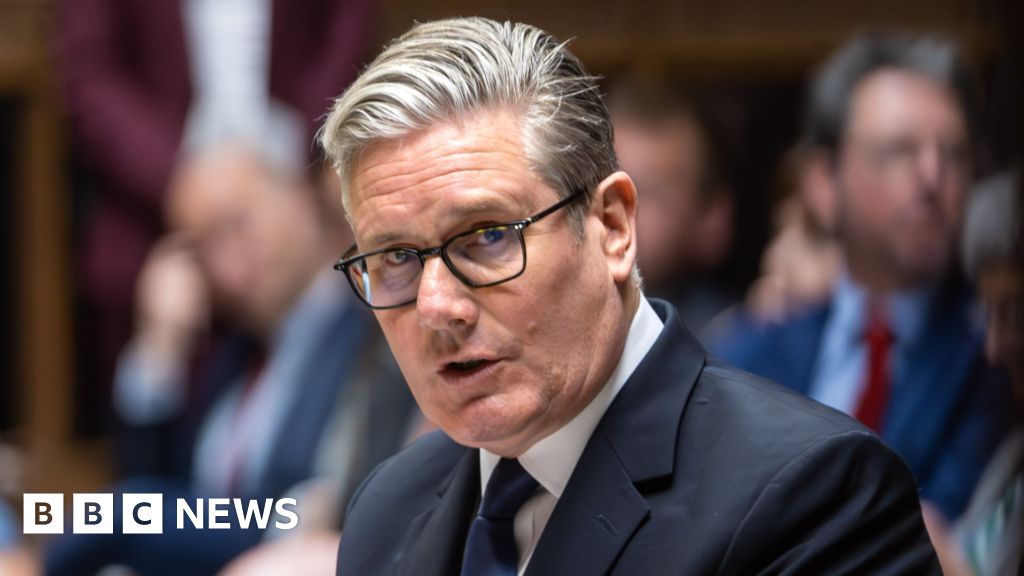 Keir Starmer to undergo vote on investigation regarding Mandelson vetting allegations