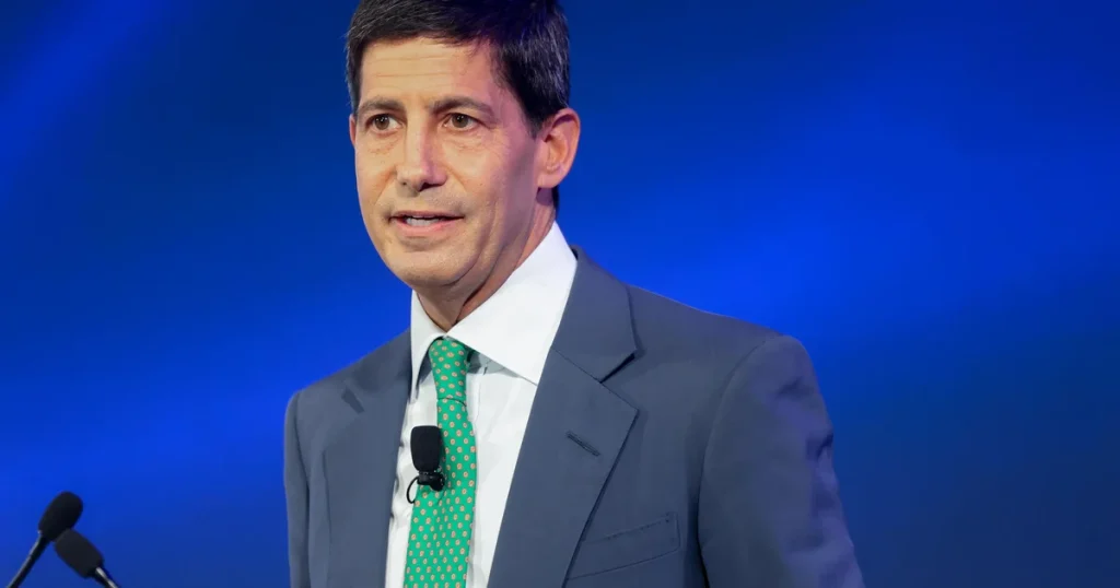 Kevin Warsh prepares for confirmation hearing with lawmakers for the Federal Reserve chair position.