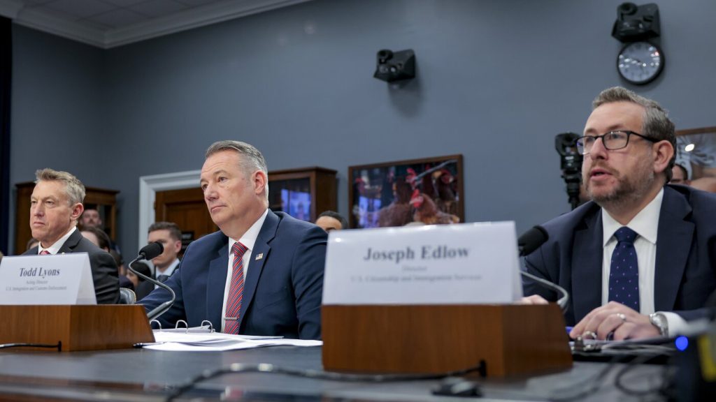 Key immigration authorities respond during record-breaking shutdown