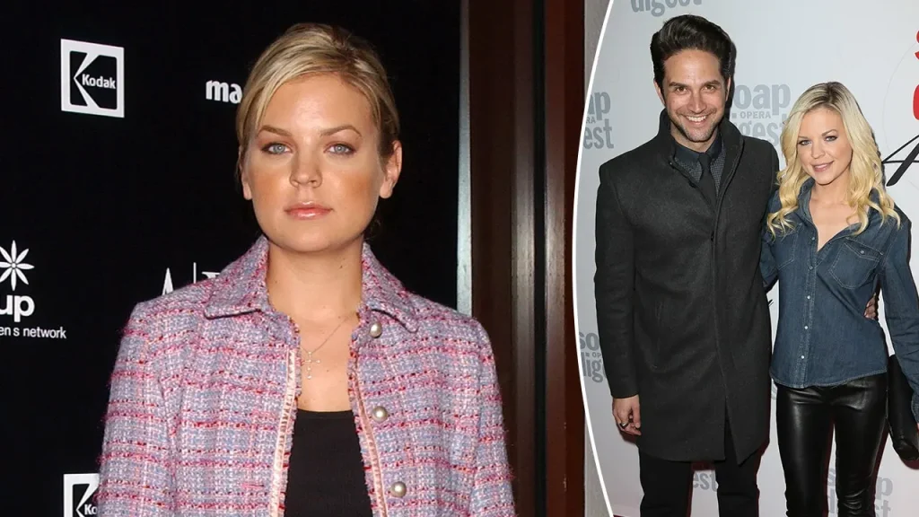 Kirsten Storms' former partner alleges mental health breakdown in request for restraining order.