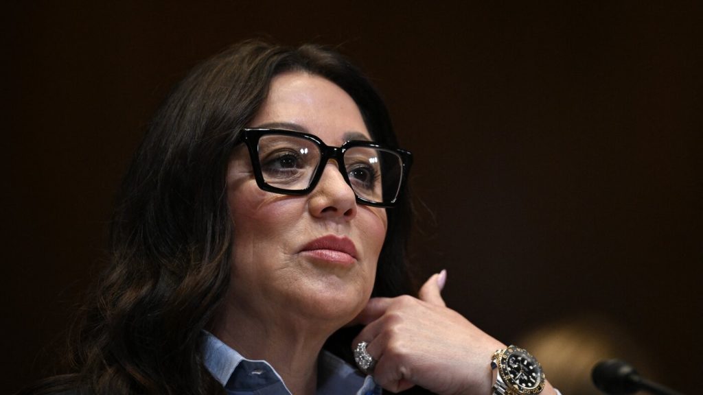 Labor Secretary Lori Chavez-DeRemer resigns during probe into alleged misconduct.