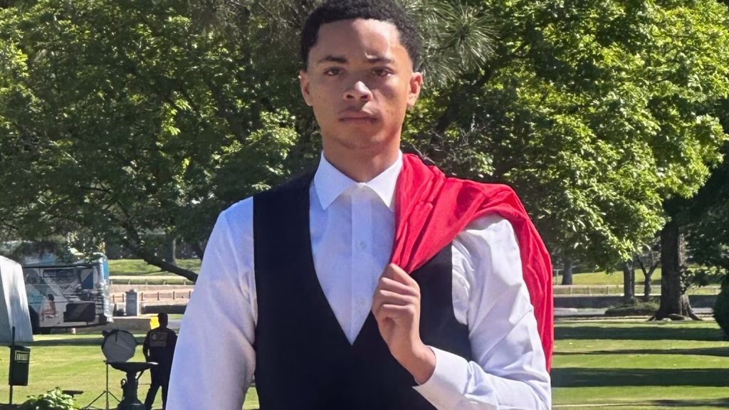 Legal representatives claim inadequate medical attention was provided to Oklahoma basketball player who passed away post-game.