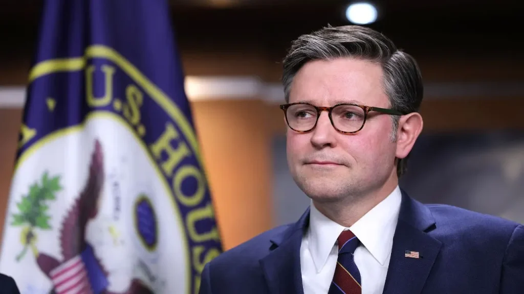 Legislators consent to temporary renewal of Trump's surveillance authority.