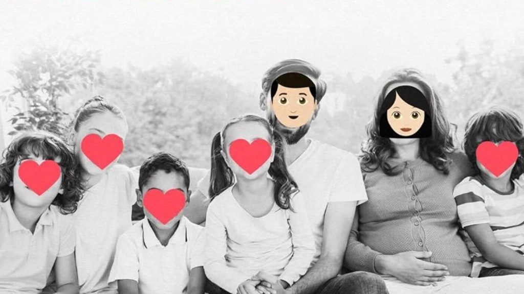'Like, Follow, Subscribe' examines the dynamics of family influencers.