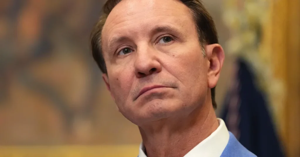 Louisiana halts House primaries set for May 16 due to Supreme Court decision, while other elections will proceed as planned.
