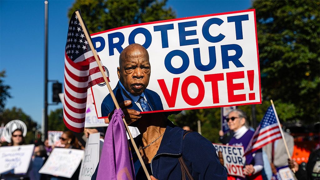 Louisiana halts May congressional primary elections following Supreme Court decision.